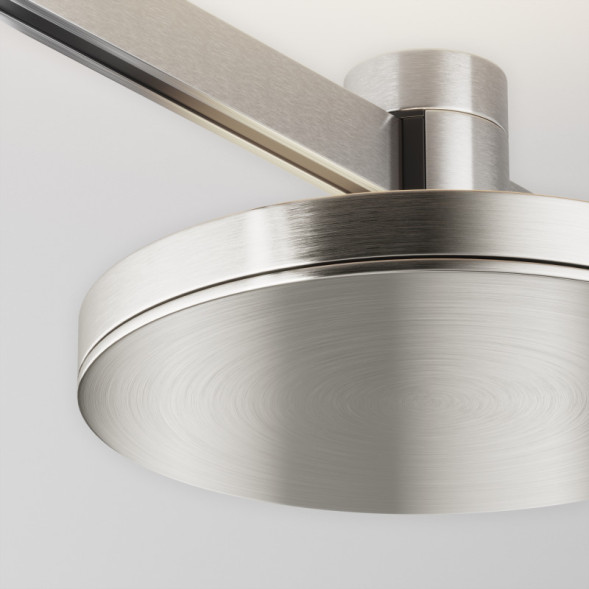 Магнитный трековый светильник Maytoni Technical TR152-1-7W4K-PT PLATO