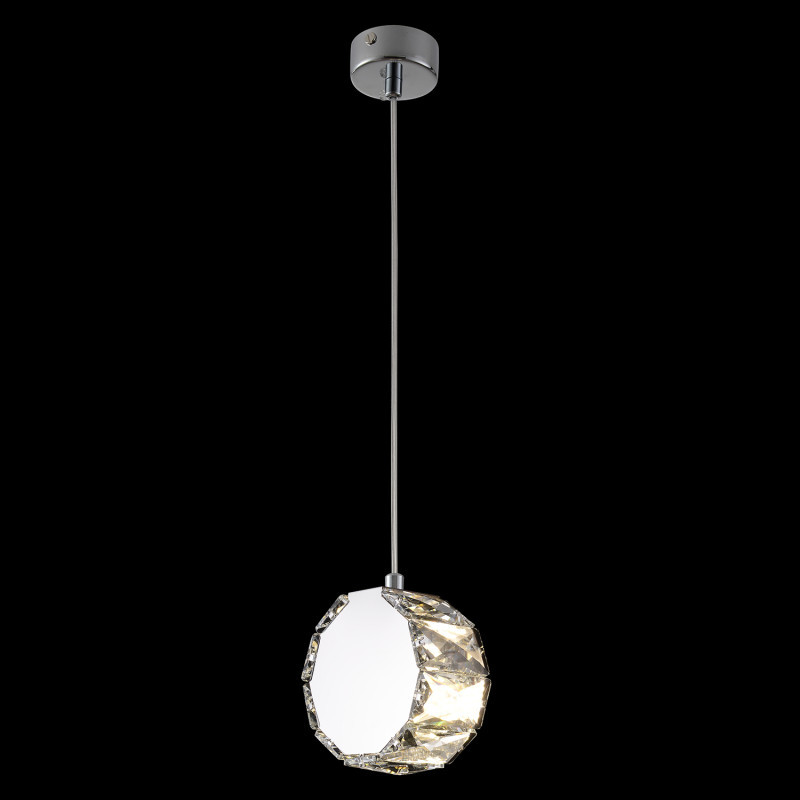 Подвесной светильник Crystal Lux BESO BESO SP1