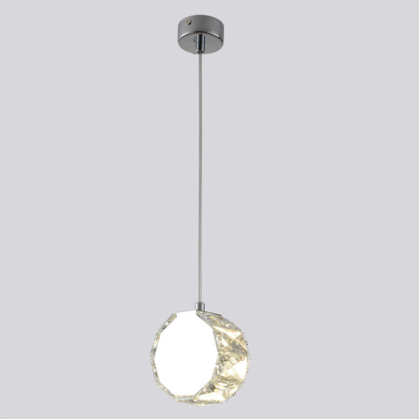 Подвесной светильник Crystal Lux BESO BESO SP1