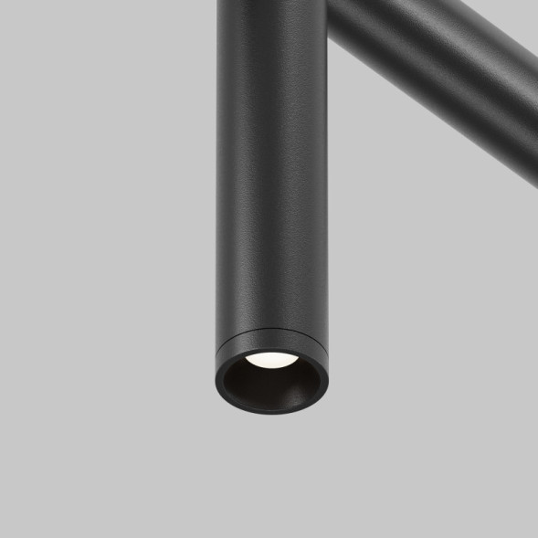 Светодиодный трековый светильник Maytoni Technical C102CL-3W3-6K-B FOCUS LED