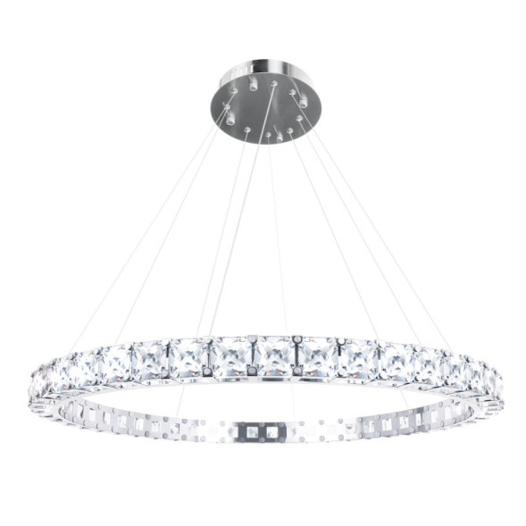 Подвесной светильник LOFT IT TIFFANY 10204/1000 Chrome