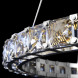 Подвесной светильник LOFT IT TIFFANY 10204/1000 Chrome