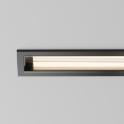 Линейный светильник Maytoni Technical DL100-12W2.7-3-4K-B Parete