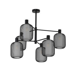 Люстра на штанге F-Promo 4602-6C Tokri