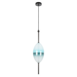 Подвесной светильник LOFT IT VENICE 10223/E Blue