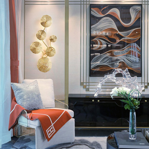 Бра ImperiumLoft 179939-26