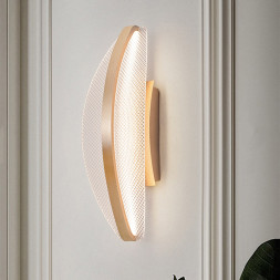 Бра ImperiumLoft 230033-23 caspian