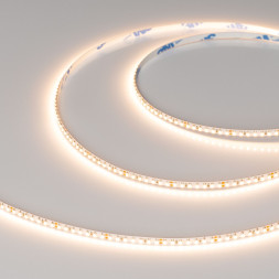 Лента Arlight MICROLED-M266-4mm 2216 037825 60W 24V 6500lm белый (теплый) IP20
