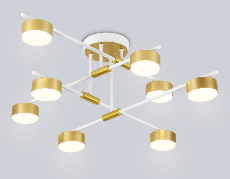 Светильник потолочный Ambrella Light COMFORT FL51751