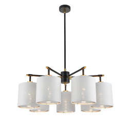 Люстра на штанге Escada ADAGIO 10186/7PL