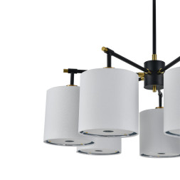 Люстра на штанге Escada ADAGIO 10186/7PL