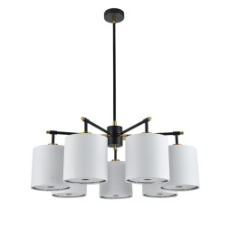 Люстра на штанге Escada ADAGIO 10186/7PL