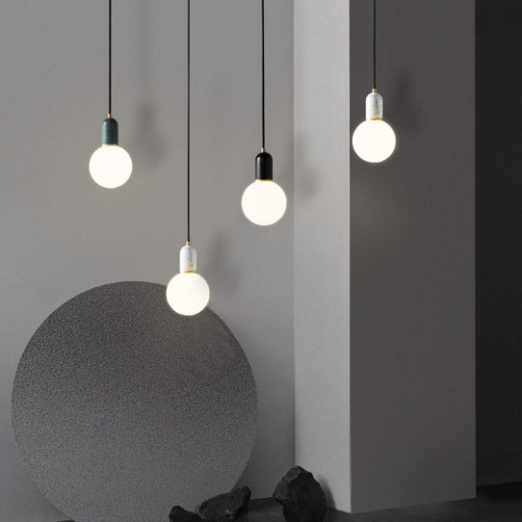 Подвесной светильник ImperiumLoft 240130-60 Twig