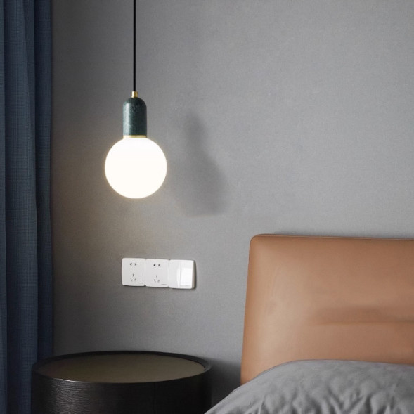 Подвесной светильник ImperiumLoft 240130-60 Twig