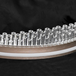 Подвесной светильник Lussole LSP-7427 HARDIN