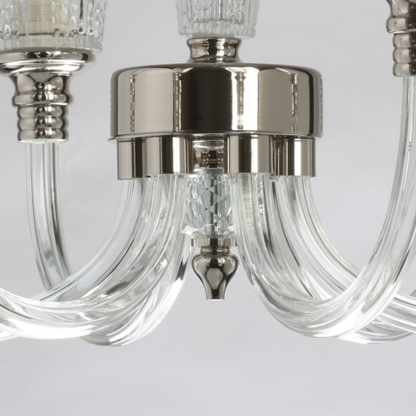 Подвесная люстра MW-Light Альгеро 285012306