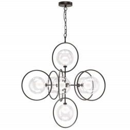 Подвесная люстра Lightstar ALFA 745077