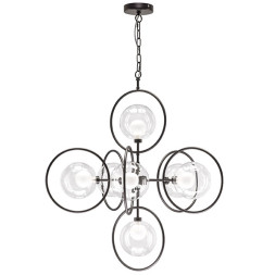 Подвесная люстра Lightstar ALFA 745077