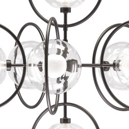 Подвесная люстра Lightstar ALFA 745077