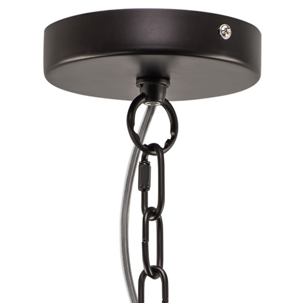 Подвесная люстра Lightstar ALFA 745077