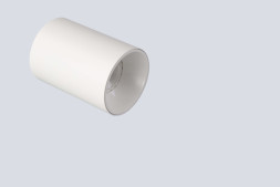 Накладной точечный светильник Crystal Lux CLT 084 CLT 084C WH