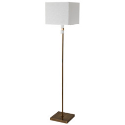 Торшер ARTE Lamp NORTH A5896PN-1PB