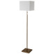 Торшер ARTE Lamp NORTH A5896PN-1PB