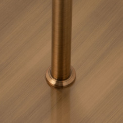 Торшер ARTE Lamp NORTH A5896PN-1PB