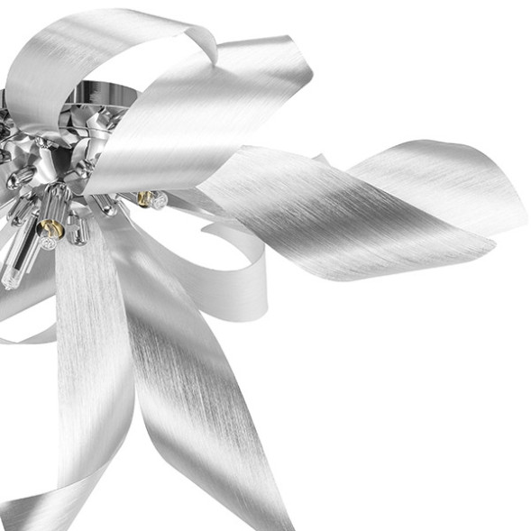 Потолочный светильник Lightstar TURBIO 754169