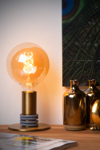 Настольная лампа LUCIDE MARIT 45576/01/02