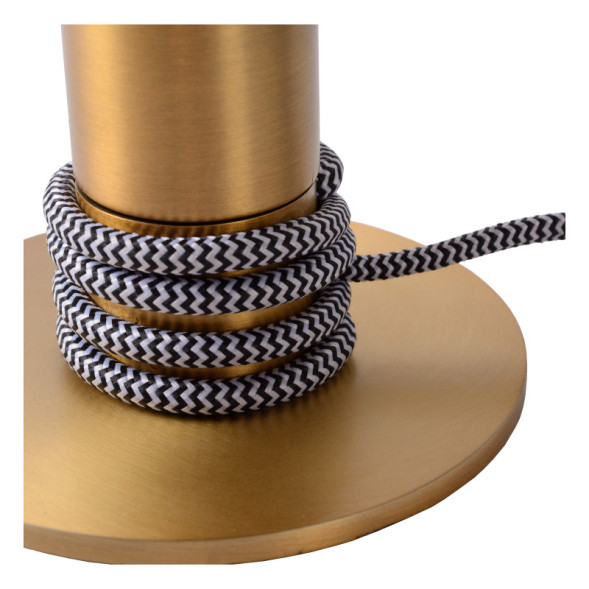 Настольная лампа LUCIDE MARIT 45576/01/02