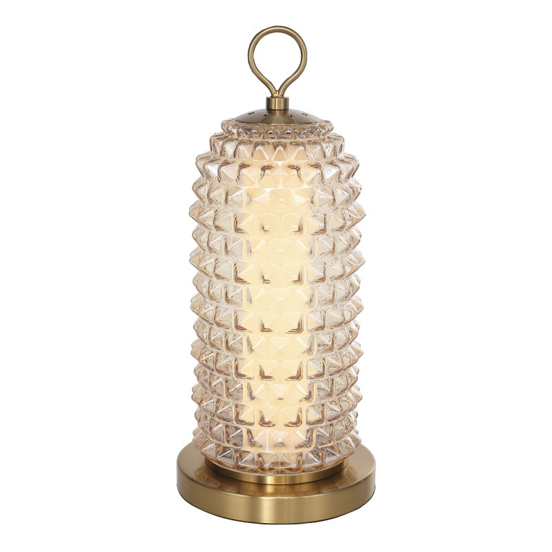 Настольная лампа ST-Luce SL6144.304.01 SAGUARO