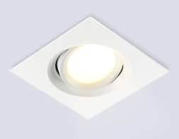 Точечный встраиваемый светильник Ambrella Light TECHNO SPOT TN1143