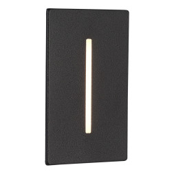 Светильник для ступеней ST-Luce SL9519.408.01 Slim