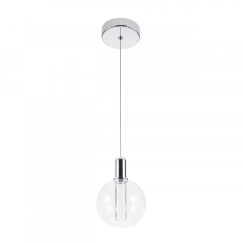 Подвесной светильник ARTE Lamp VALLEY A1023SP-1CC