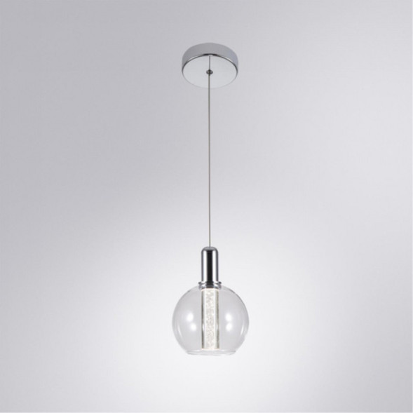 Подвесной светильник ARTE Lamp VALLEY A1023SP-1CC