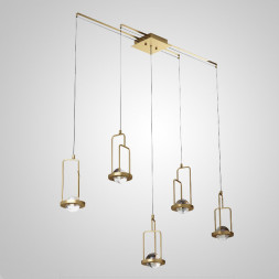 Подвесная люстра ImperiumLoft 192783-23