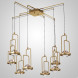Подвесная люстра ImperiumLoft 192783-23