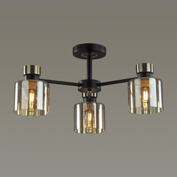 Люстра на штанге LUMION 5643/3C ARLIN