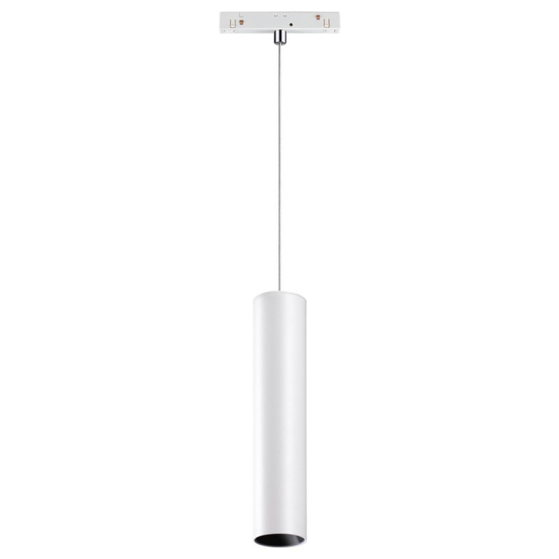 Светодиодный трековый светильник Novotech FLUM 48 358427