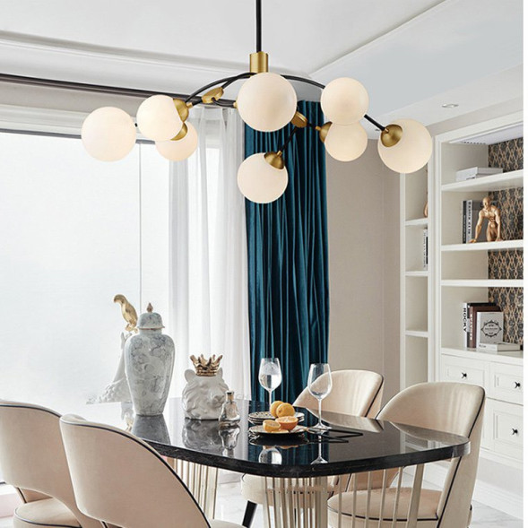 Подвесная люстра ImperiumLoft 141134-26