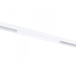 Магнитный трековый светильник ARTE Lamp Linea A4672PL-1WH