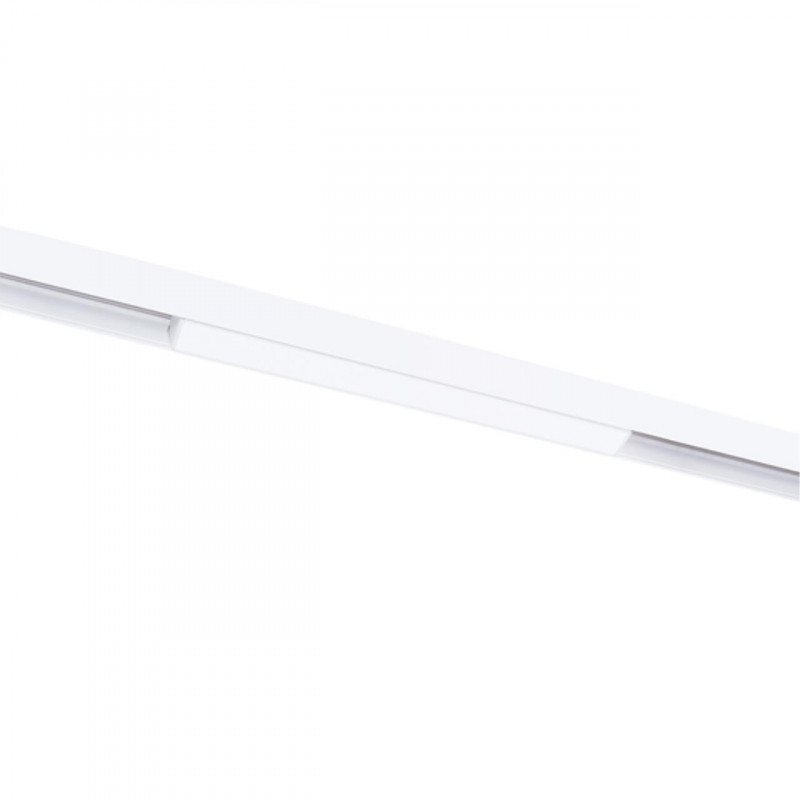 Магнитный трековый светильник ARTE Lamp Linea A4672PL-1WH