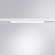 Магнитный трековый светильник ARTE Lamp Linea A4672PL-1WH