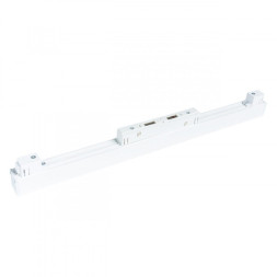 Магнитный трековый светильник ARTE Lamp Linea A4672PL-1WH