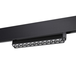 Светодиодный трековый светильник Novotech FLUM 48 358543
