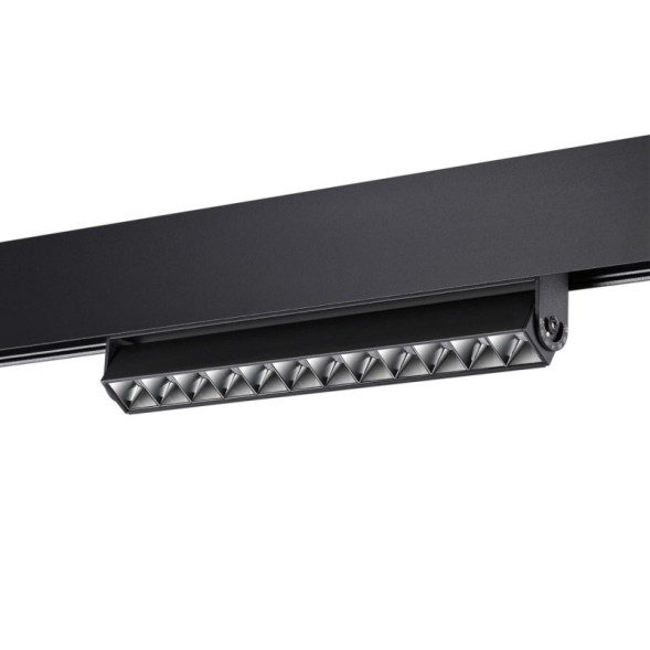 Светодиодный трековый светильник Novotech FLUM 48 358543