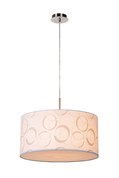 Подвесной светильник LUCIDE Ringo 34430/50/31