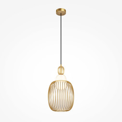 Подвесной светильник Maytoni MOD376PL-01G1 Levitation