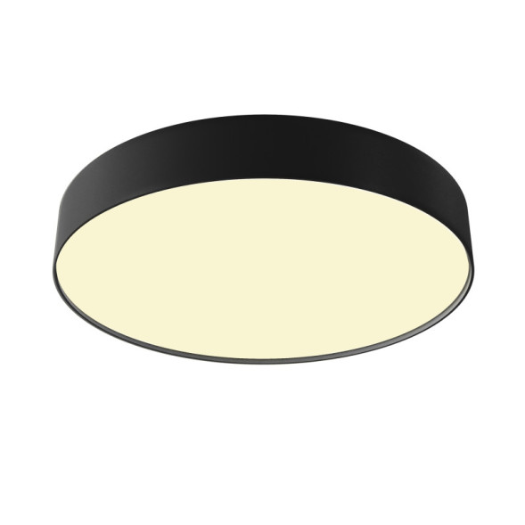 Потолочный светильник Maytoni Technical C032CL-45W2.7K-RD-B Zon